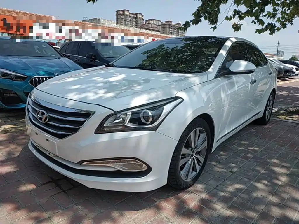 Hyundai Mistra — миниатюра 2