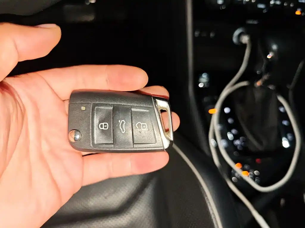 Volkswagen Tiguan L — миниатюра 9