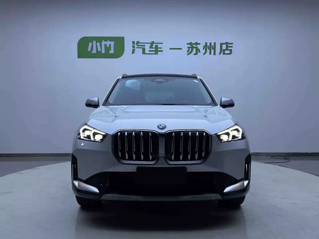 BMW X1 — миниатюра 2