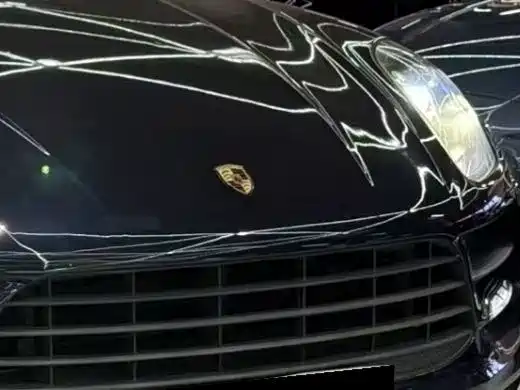 Porsche Macan — миниатюра 19