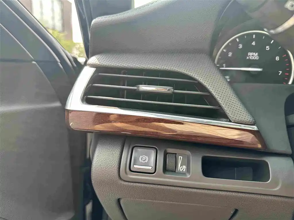 Cadillac CT6 — миниатюра 16