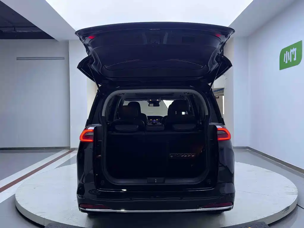 GAC Motor Trumpchi M6 — миниатюра 21