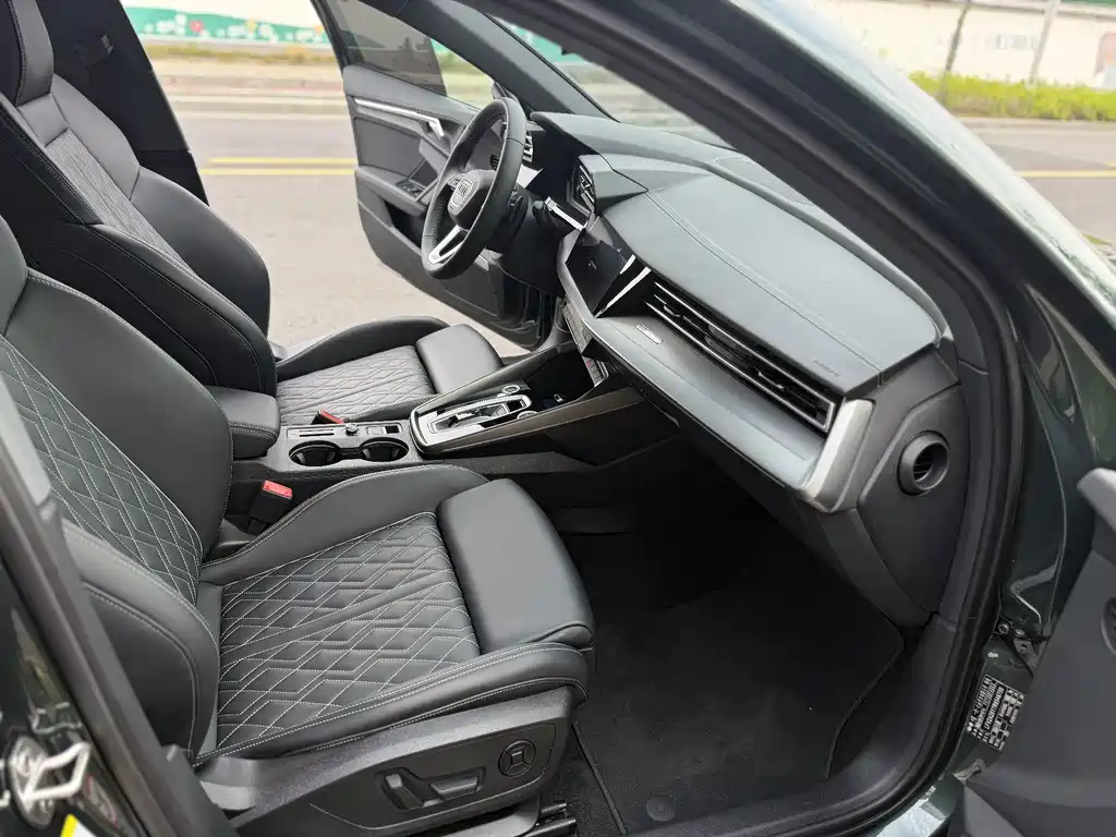 Audi A3 — миниатюра 6
