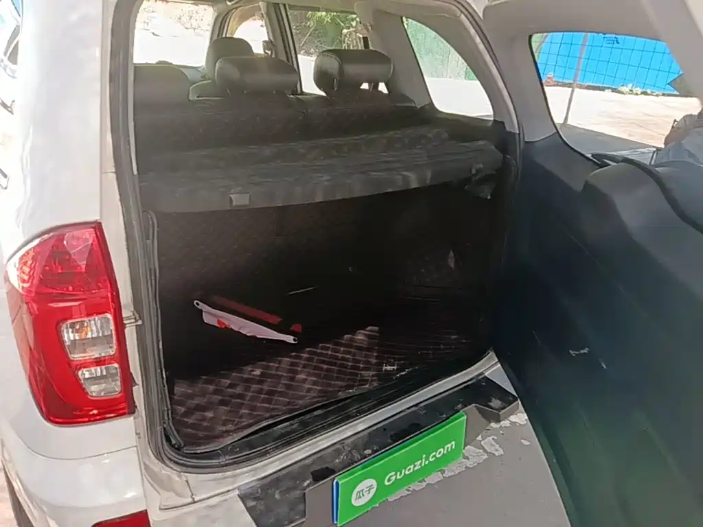 Chery Tiggo 3 — миниатюра 19