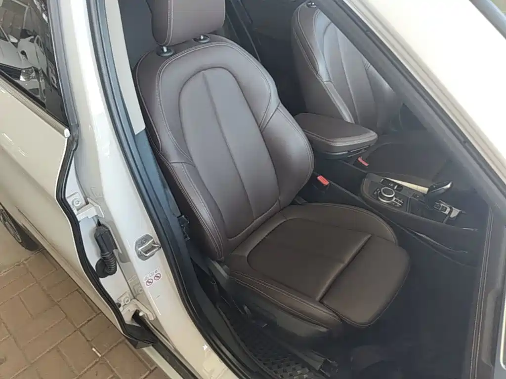 BMW X1 — миниатюра 25