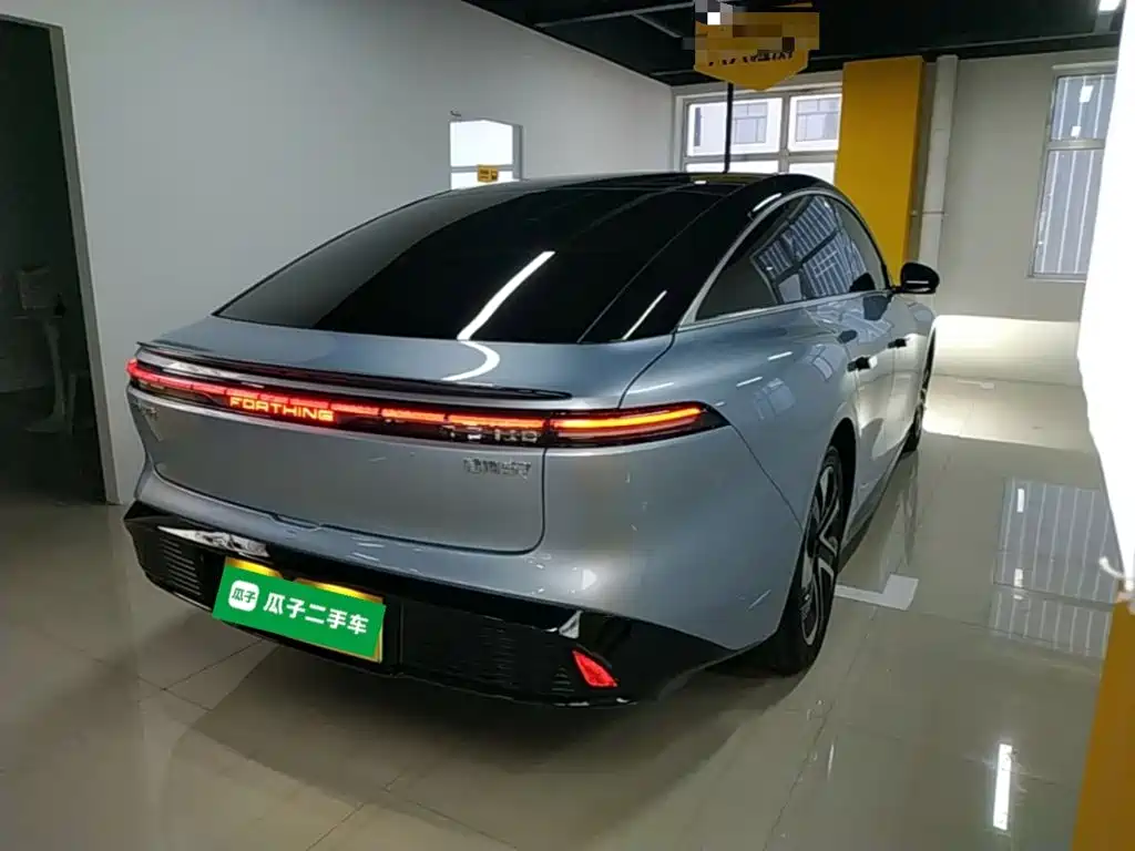 Fengxing Xinghai S7 — миниатюра 7