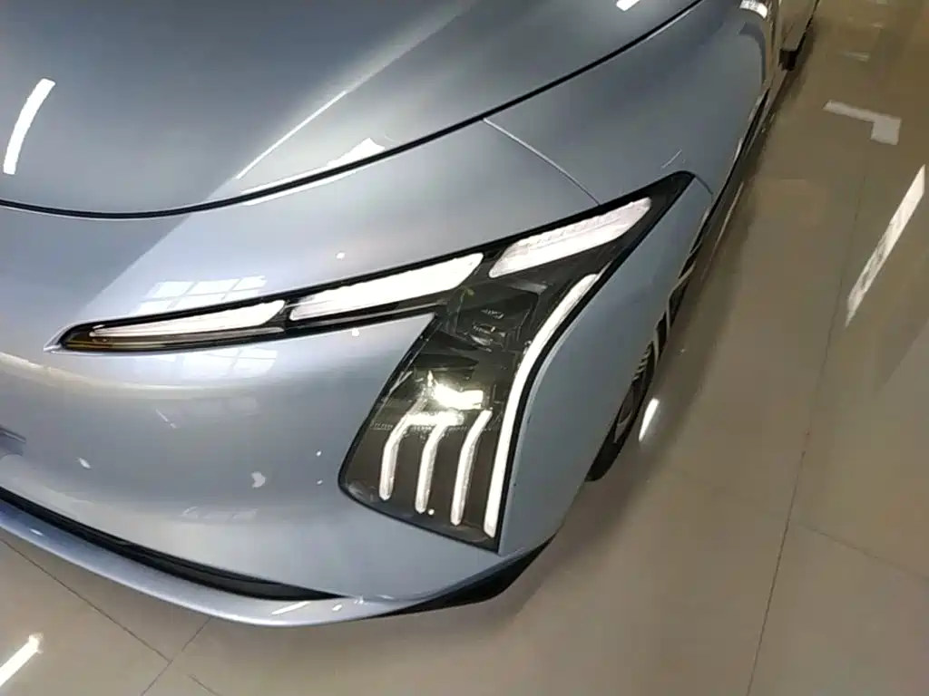 Fengxing Xinghai S7 — миниатюра 24