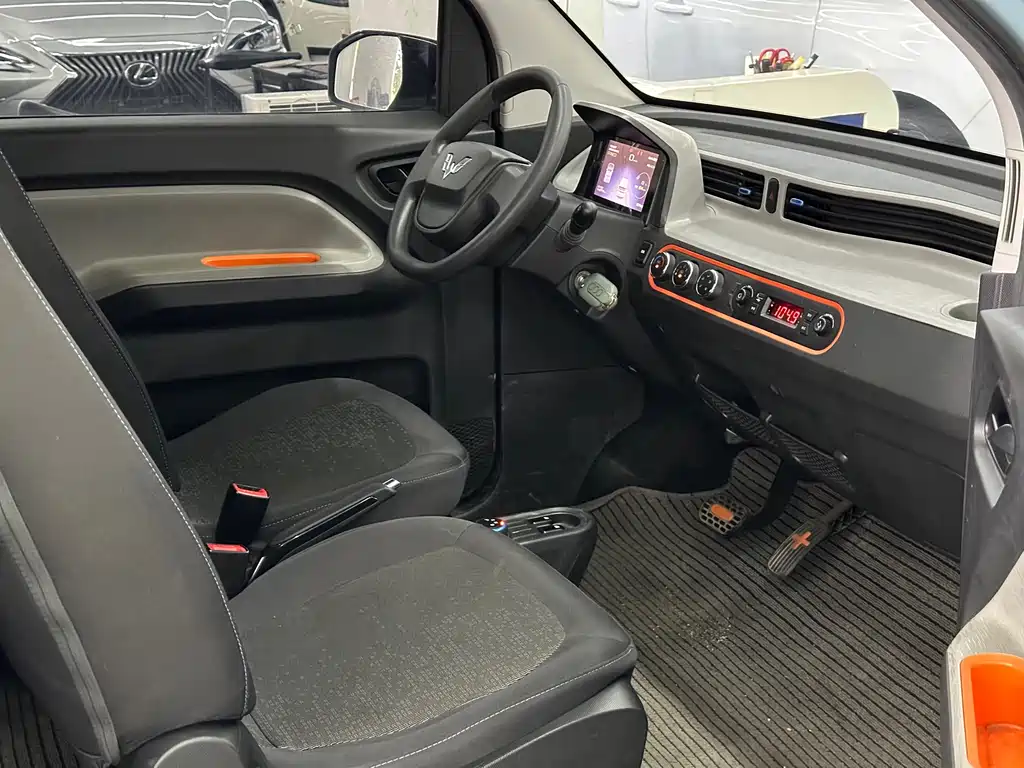 Wuling Mini EV MINIEV 2022