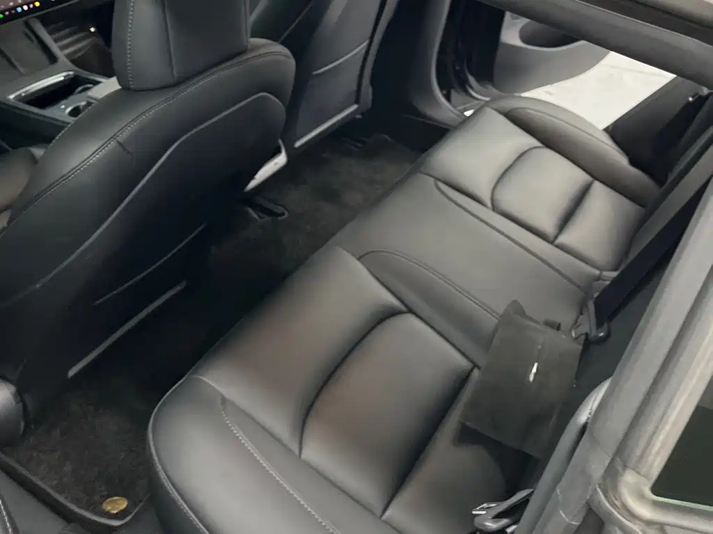 Tesla Model 3 — миниатюра 4