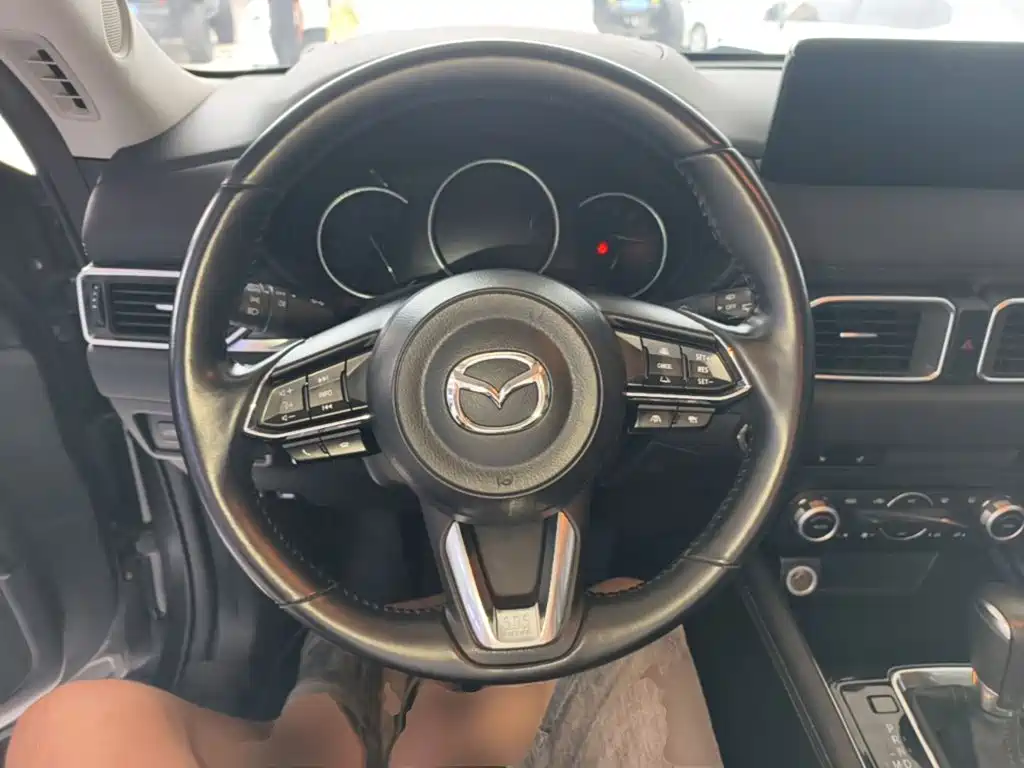 Mazda CX-5 — миниатюра 11