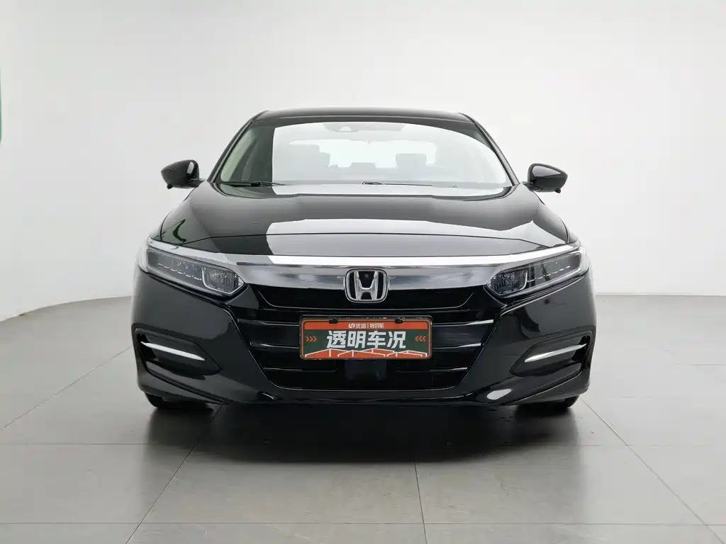 Honda Accord — миниатюра 3