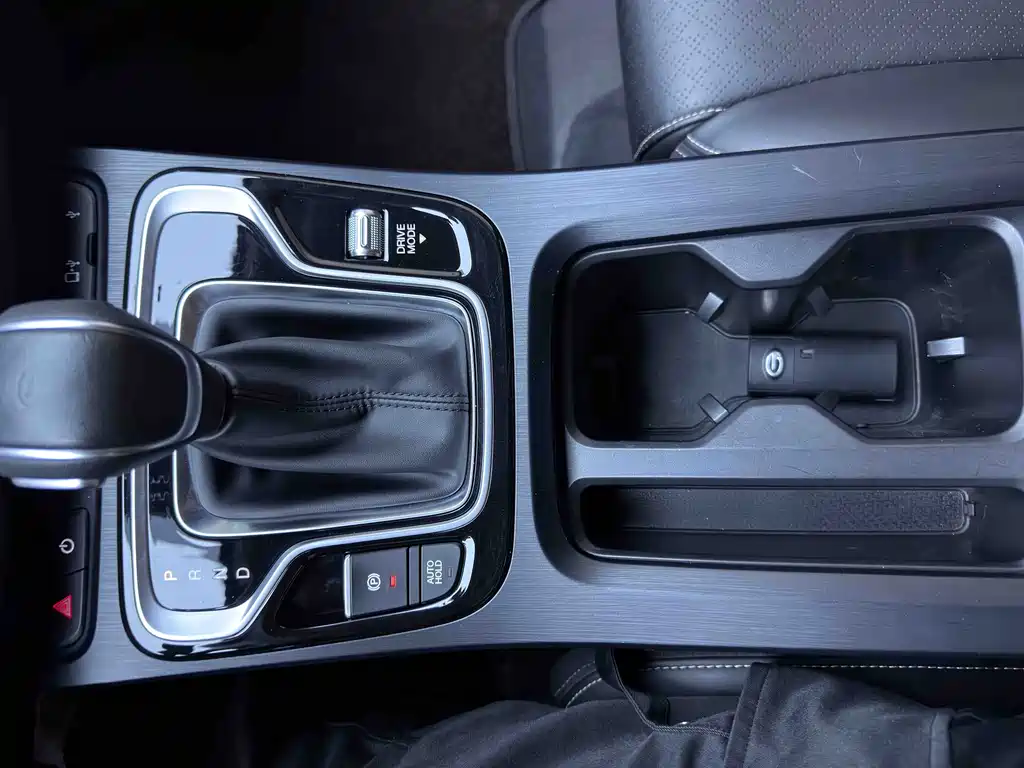 GAC Motor Trumpchi M6 — миниатюра 17