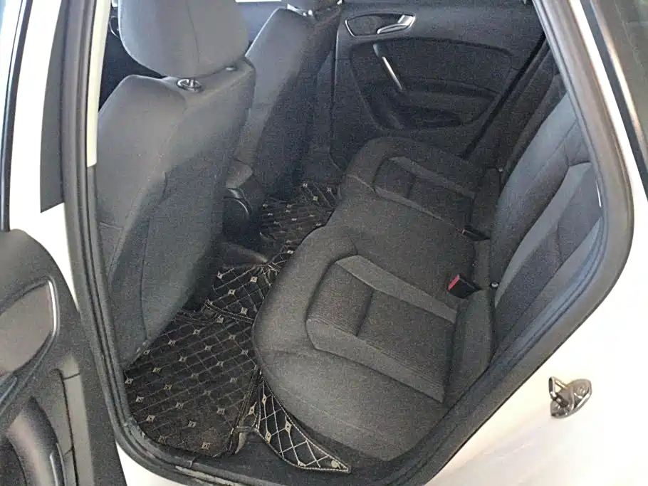 Audi A1 — миниатюра 11