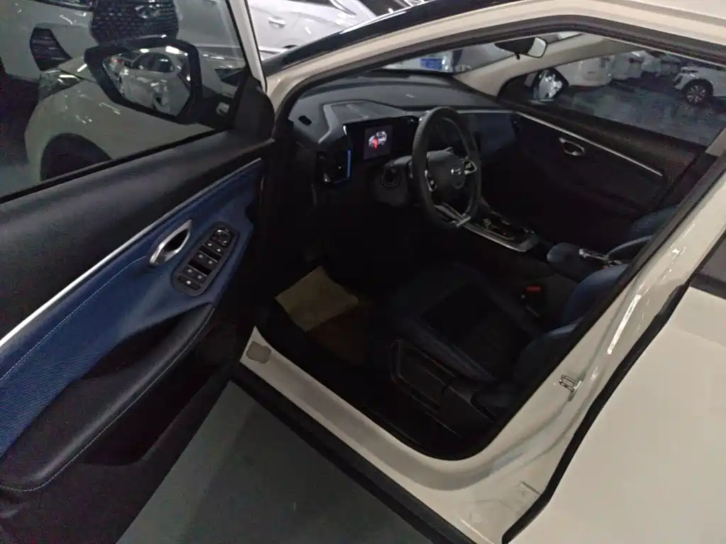 GAC Motor Trumpchi GS3 — миниатюра 16