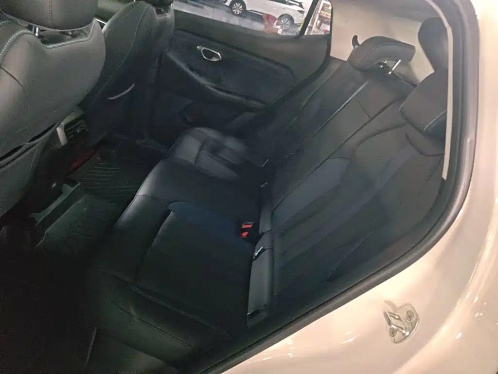 GAC Motor Trumpchi GS3 — миниатюра 17