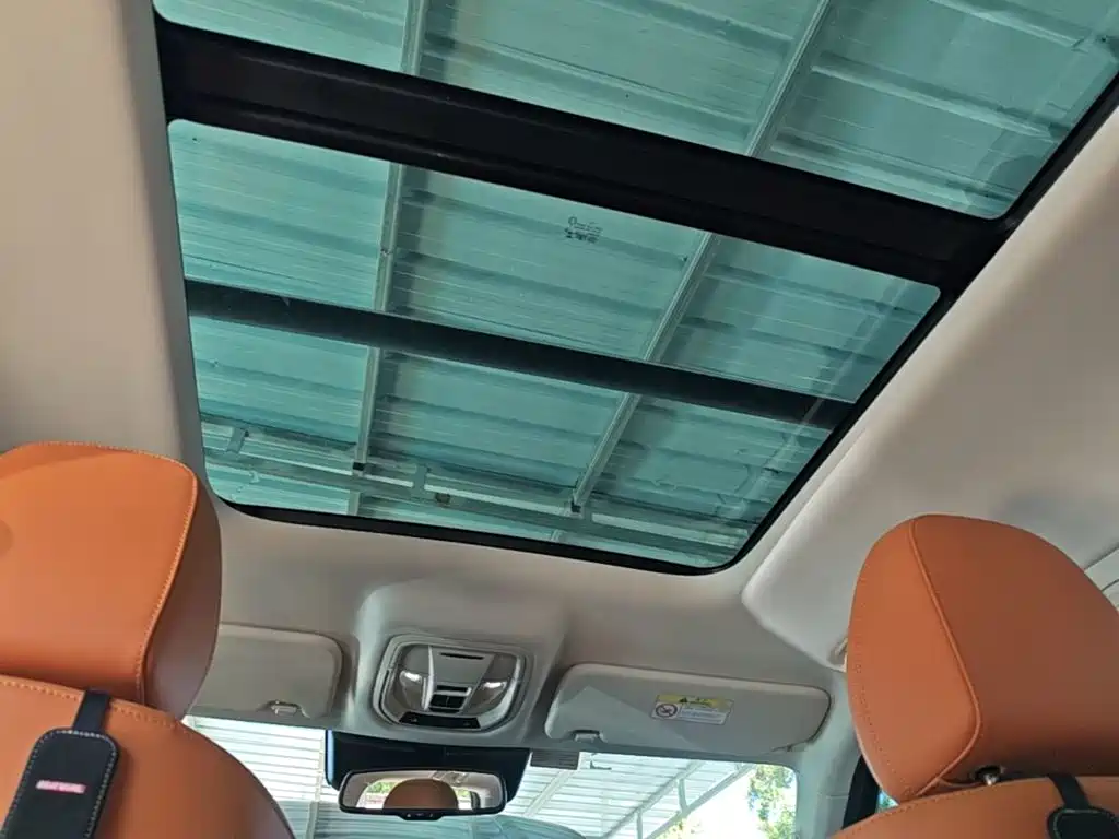 Haval Menglong New Energy — миниатюра 18