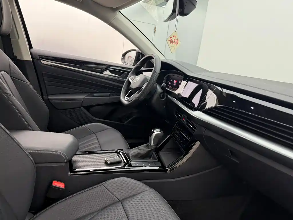 Volkswagen Passat — миниатюра 16