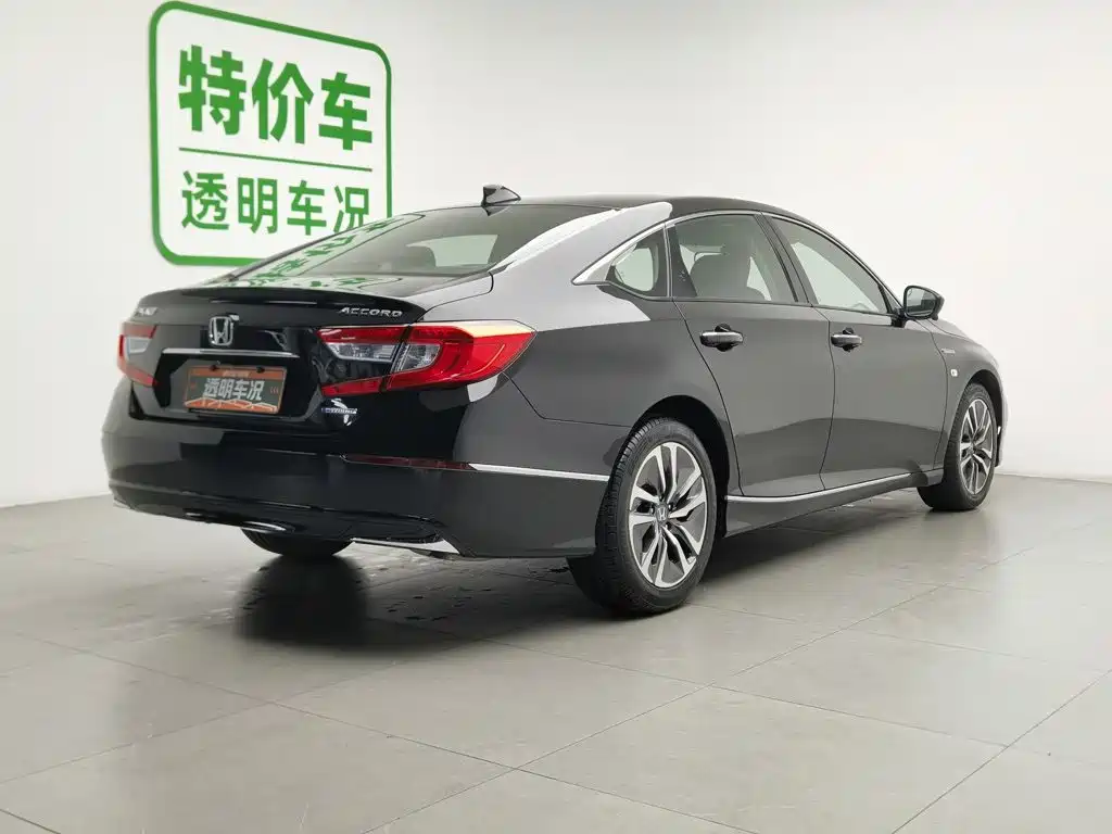 Honda Accord — миниатюра 2