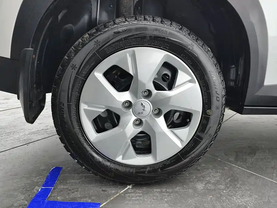 Wuling Xingchi — миниатюра 6