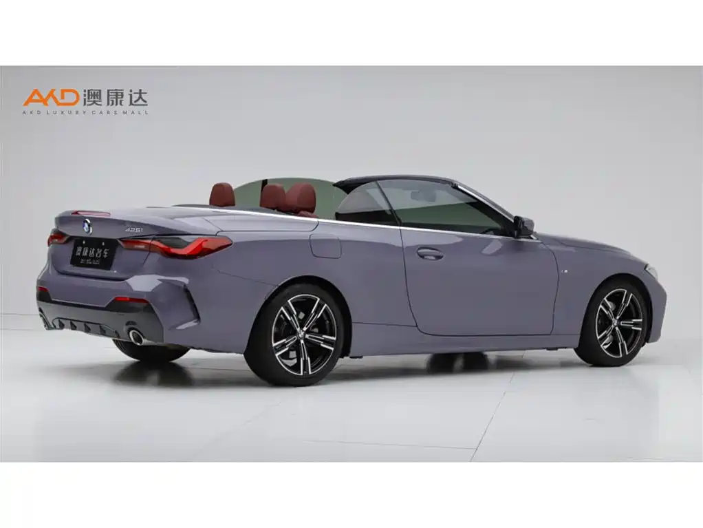 BMW 4 Series — миниатюра 3