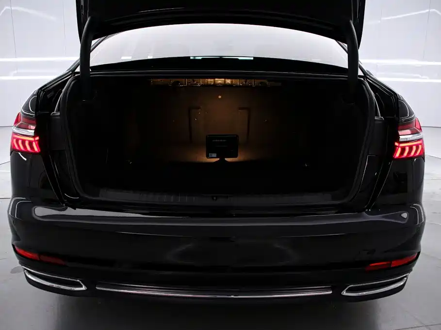 Audi A6L — миниатюра 16