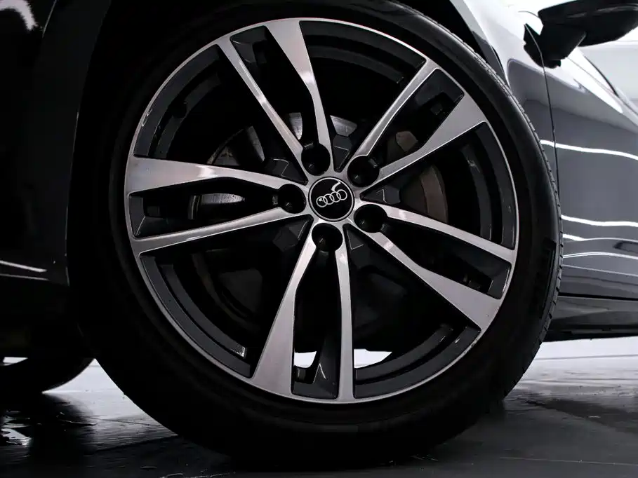 Audi A6L — миниатюра 17