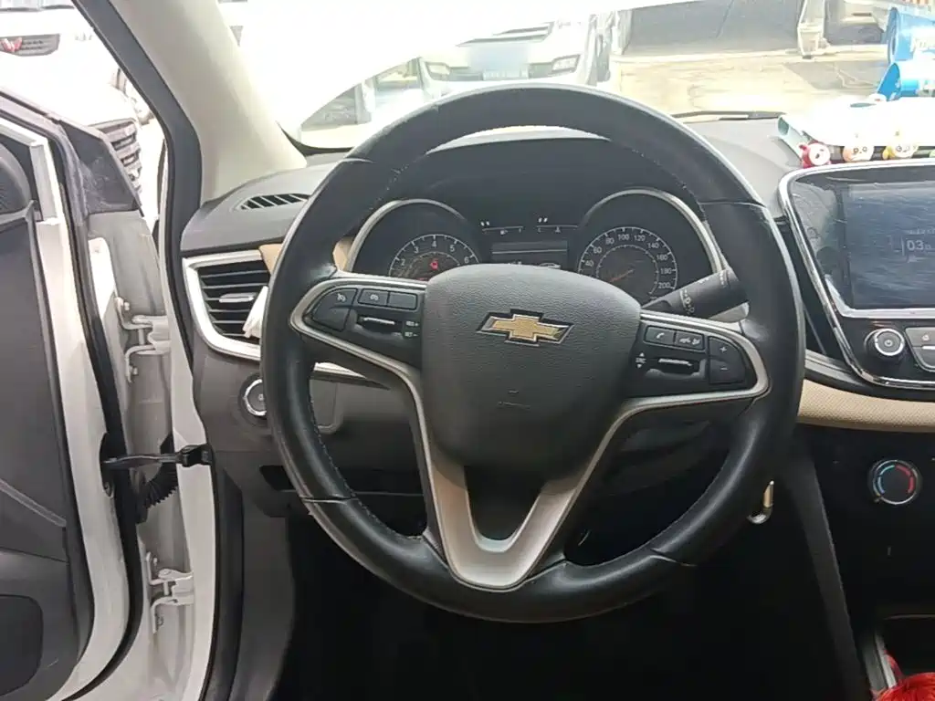 Chevrolet Monza — миниатюра 11