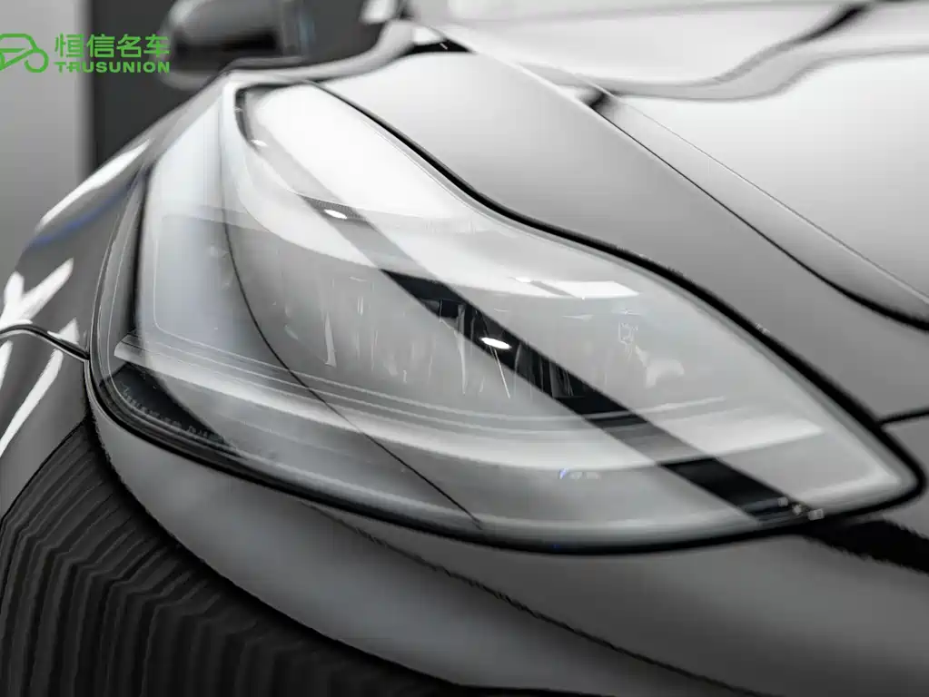 Tesla Model 3 2021 3D6