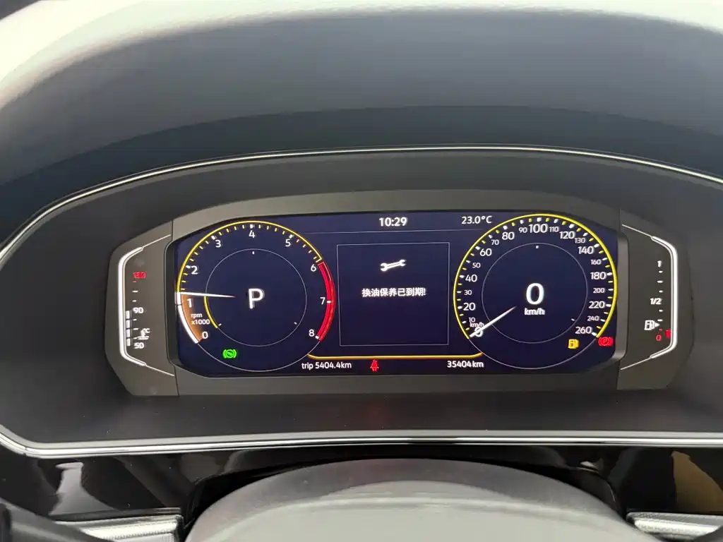 Volkswagen Passat — миниатюра 11