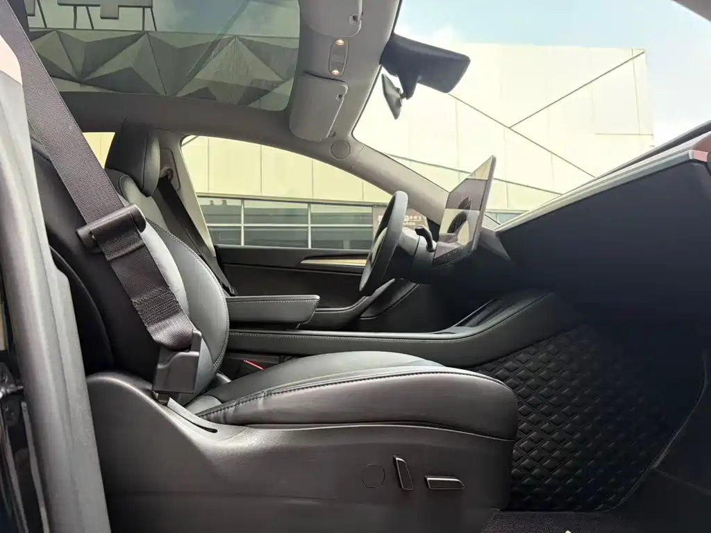 Tesla Model Y — миниатюра 4
