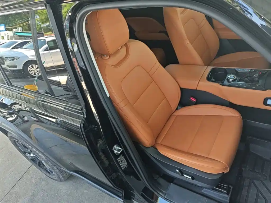 Haval Menglong New Energy — миниатюра 25
