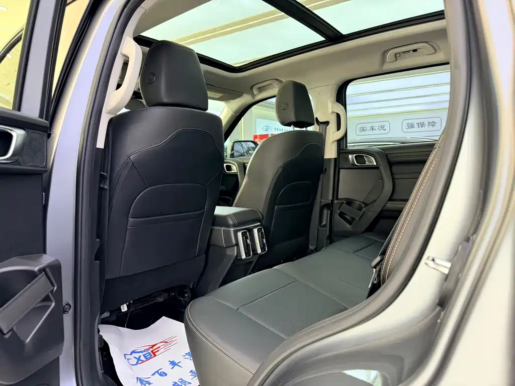 Haval Big Dog — миниатюра 7