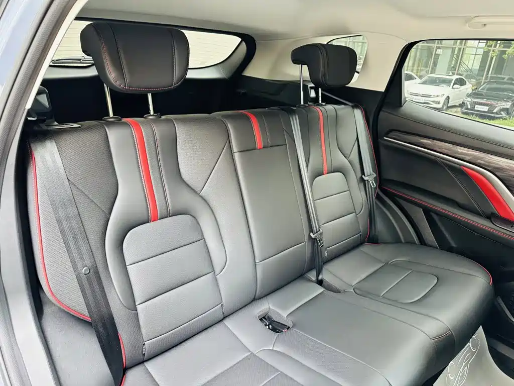 Haval H6 2025 1.5T