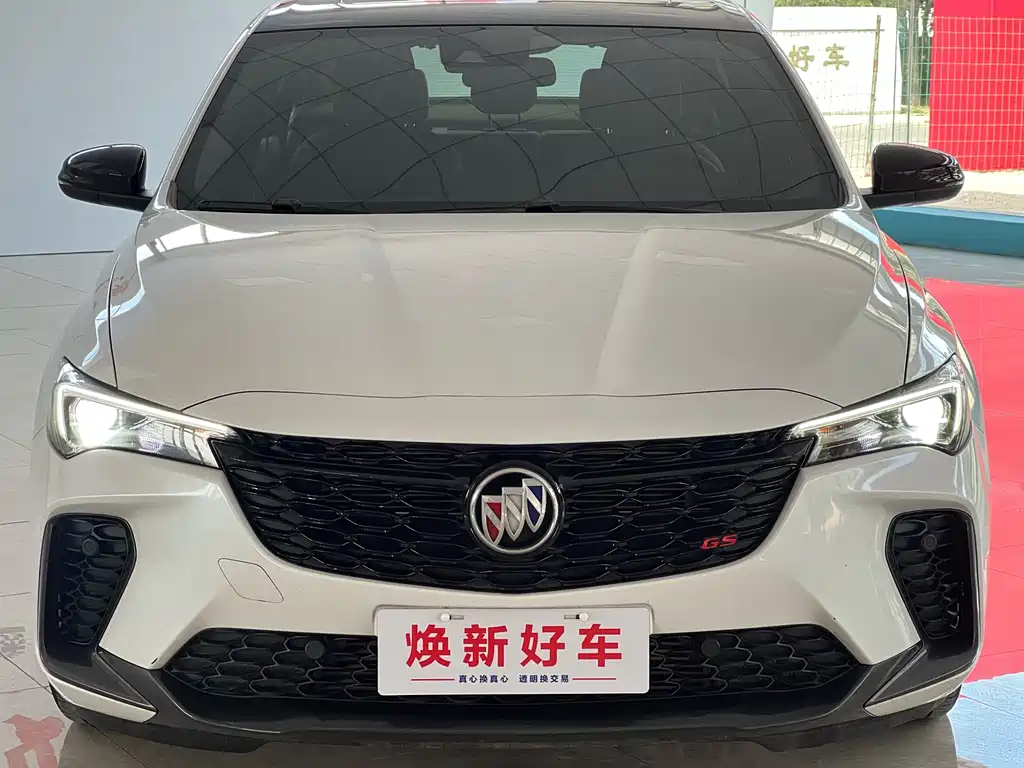 Buick Verano — миниатюра 3
