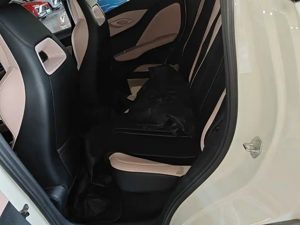 BYD Seagull — миниатюра 17