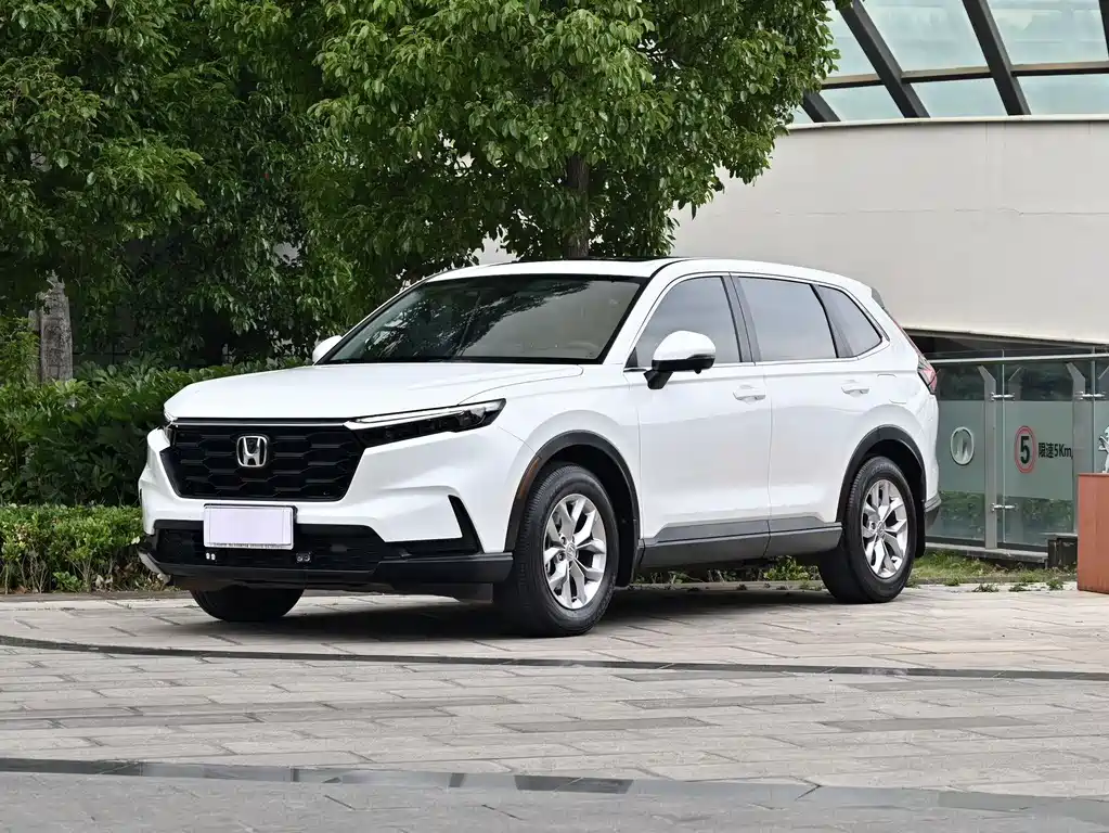 Honda CR-V 2023 240TURBO 2WD Vitality Edition 5 seats