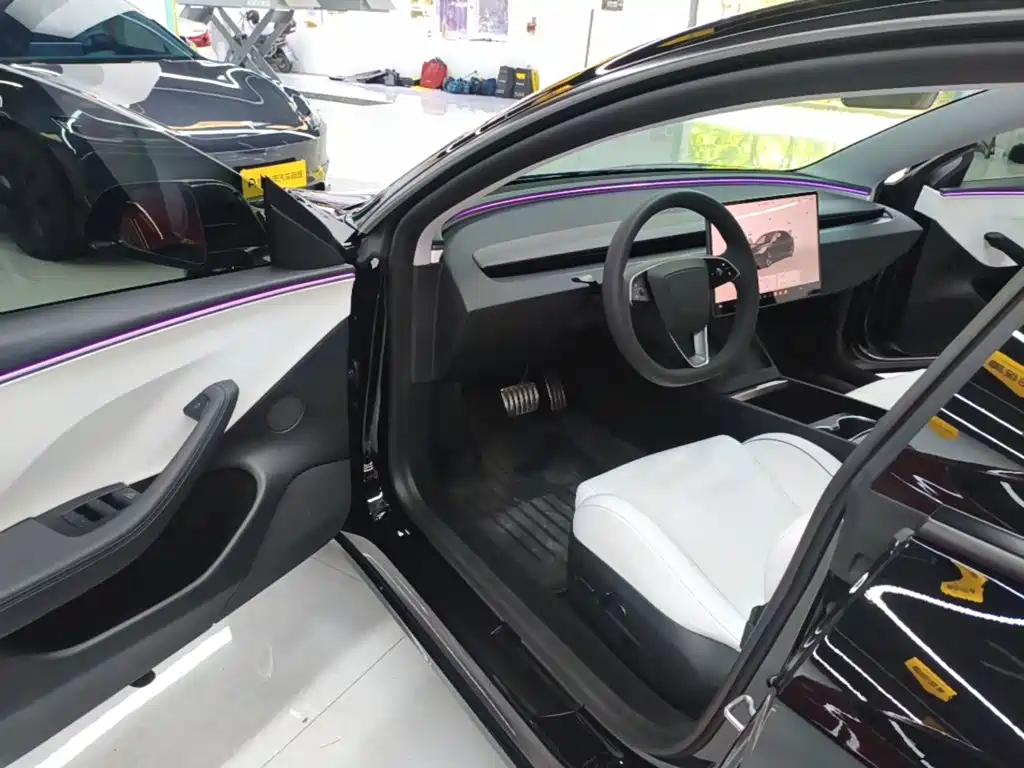 Tesla Model 3 — фотографии объявления, Фото 16