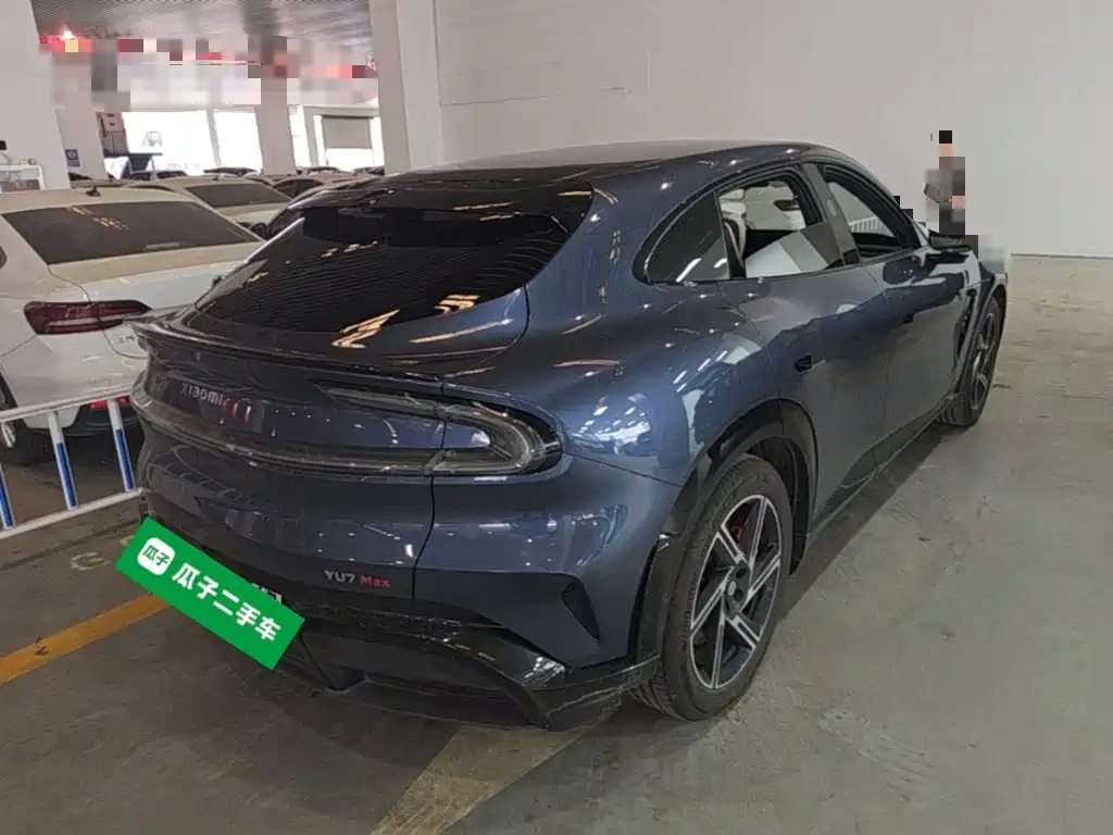 Xiaomi YU7 2025 Max
