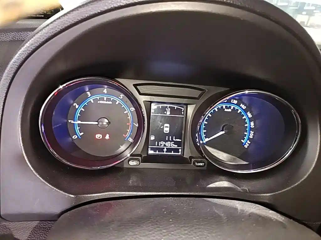 Fengxing Fengxing F600 — миниатюра 12