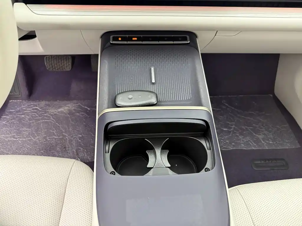 Buick Electra L7 — миниатюра 14