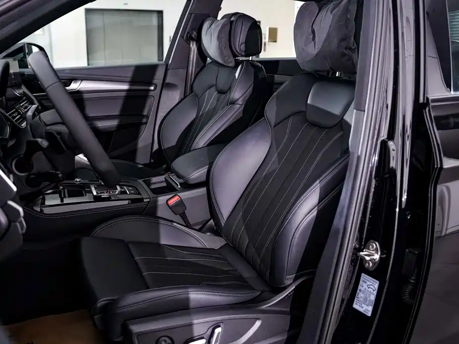 Audi Q5L — миниатюра 18