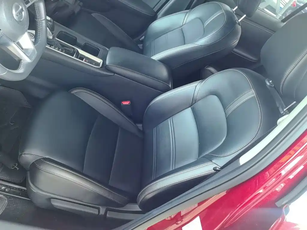 Nissan Sylphy — миниатюра 15
