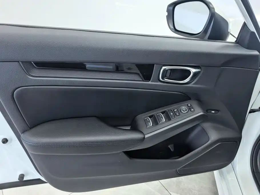 Honda Integra — миниатюра 7