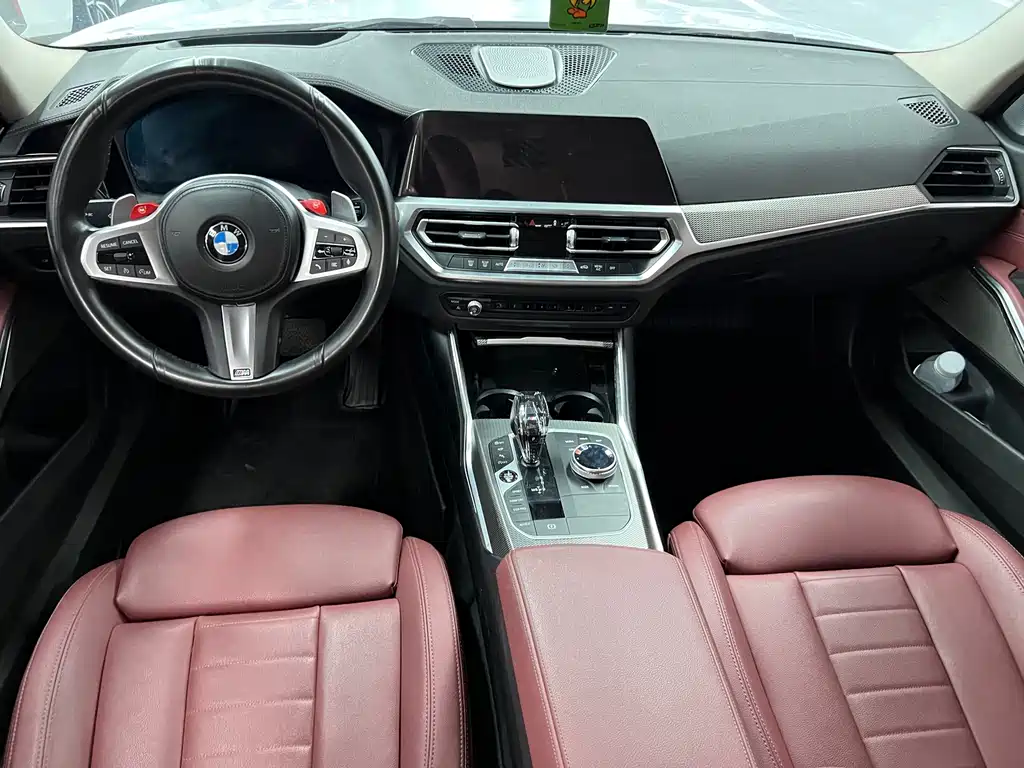 BMW 3 Series — миниатюра 9