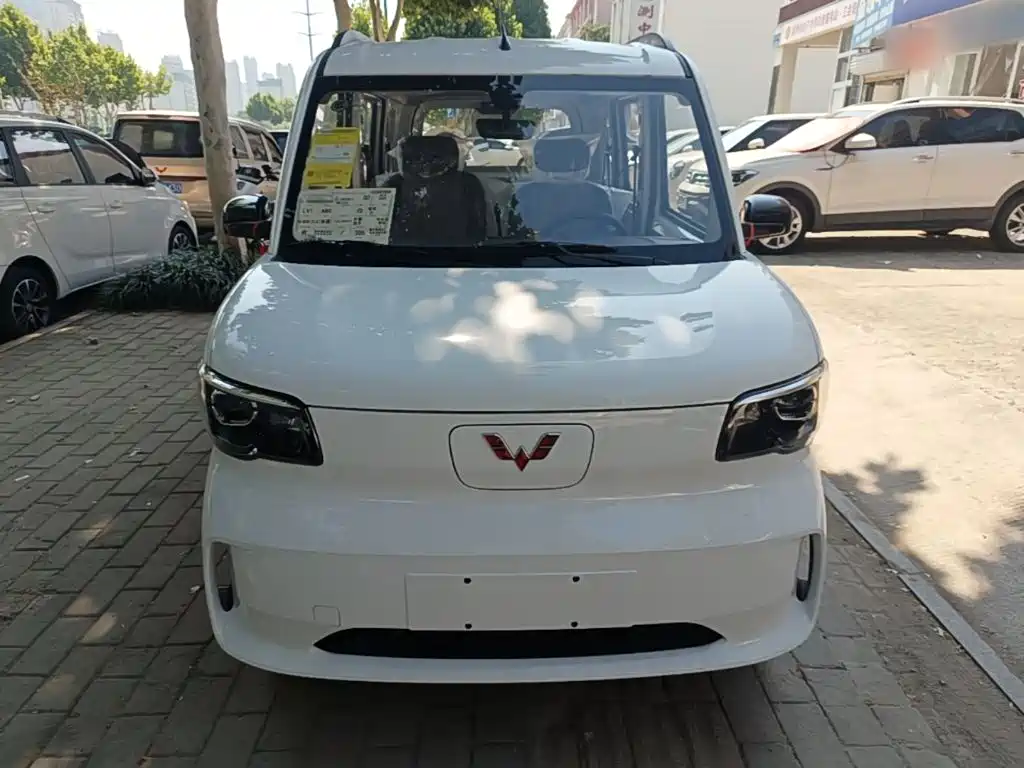 Wuling Zhiguang EV — миниатюра 3