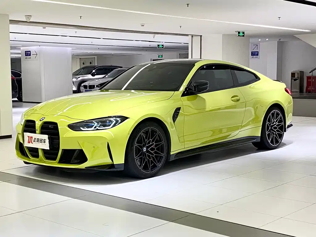 BMW M4
