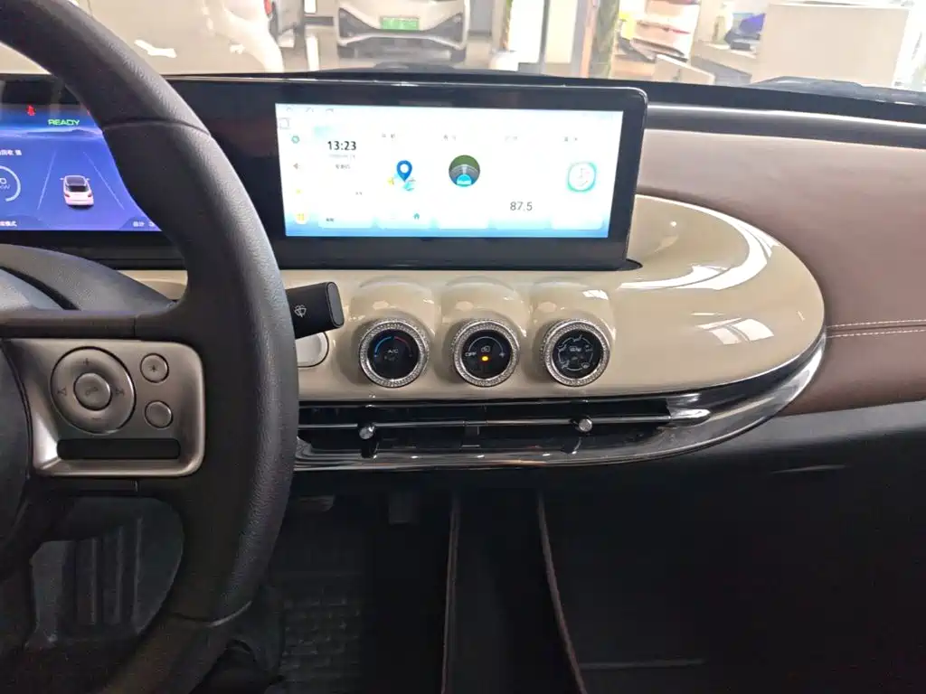 Wuling Bingo — миниатюра 13