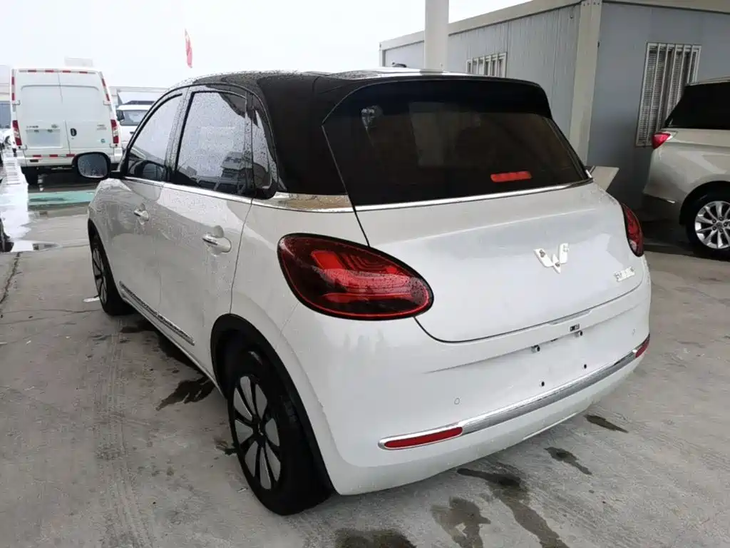 Wuling Bingo — миниатюра 5