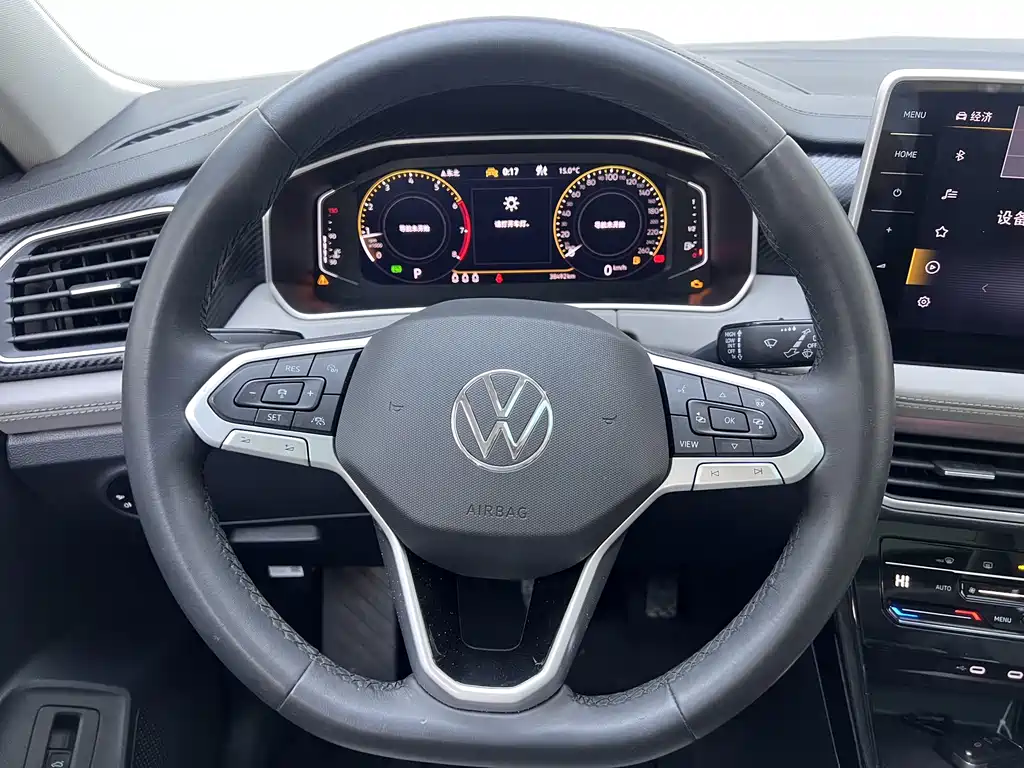 Volkswagen Tayron 2023 280TSI Luxury Plus