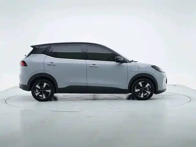 Wuling Bingo PLUS — миниатюра 4